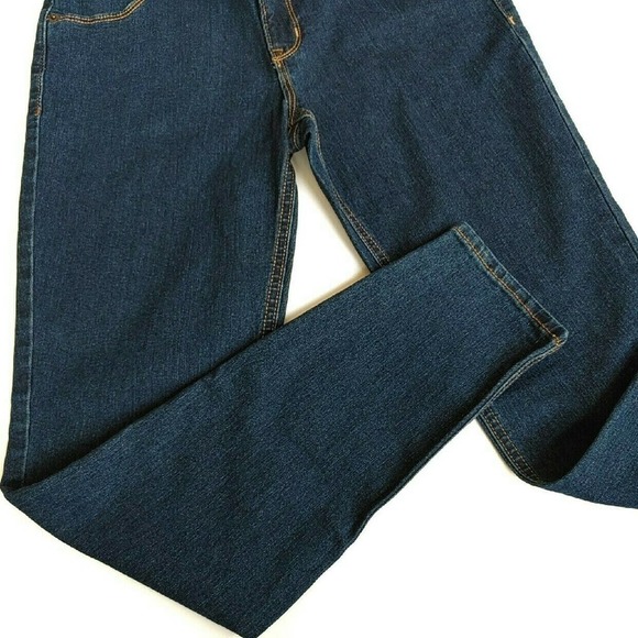 Super Skinny Stretch Jeans 4P - Picture 2 of 5